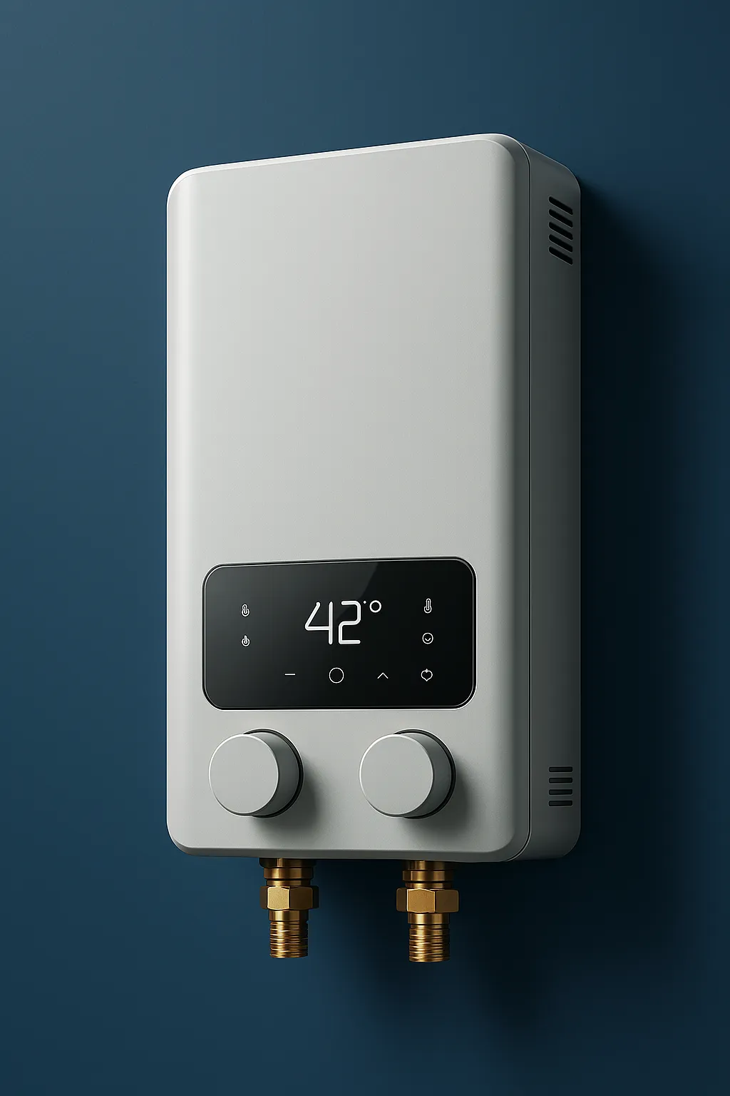 Çobançeşme Kombi Tamiri